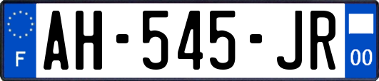 AH-545-JR