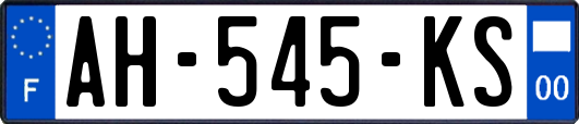 AH-545-KS