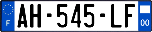 AH-545-LF