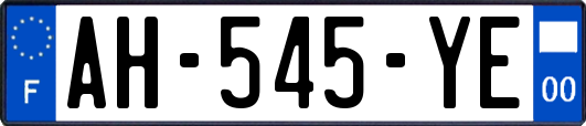 AH-545-YE