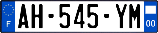 AH-545-YM