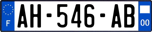 AH-546-AB