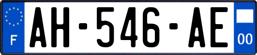 AH-546-AE