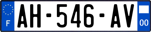 AH-546-AV