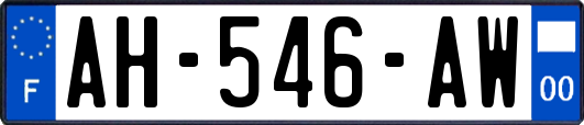 AH-546-AW