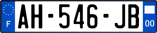 AH-546-JB