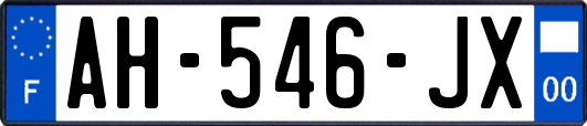 AH-546-JX
