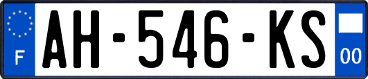 AH-546-KS