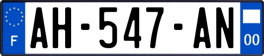 AH-547-AN