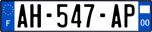 AH-547-AP