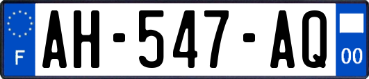 AH-547-AQ