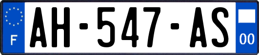 AH-547-AS