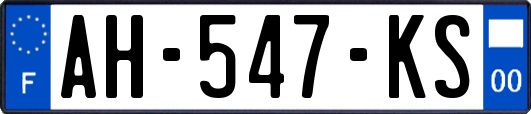 AH-547-KS