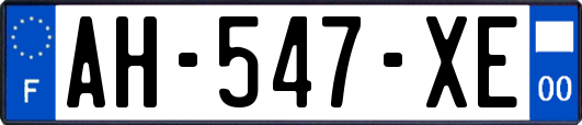 AH-547-XE