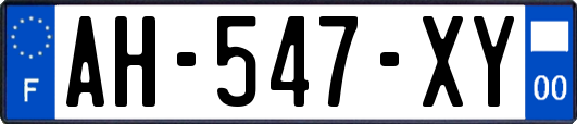 AH-547-XY