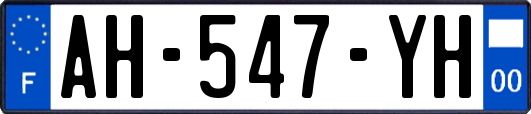 AH-547-YH