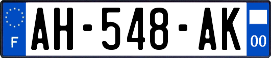 AH-548-AK