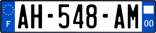 AH-548-AM