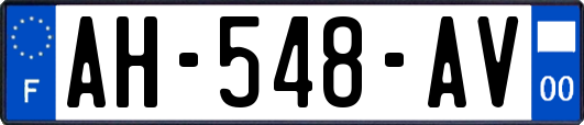 AH-548-AV