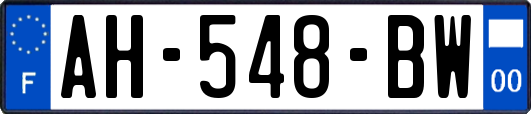 AH-548-BW