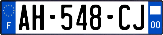 AH-548-CJ