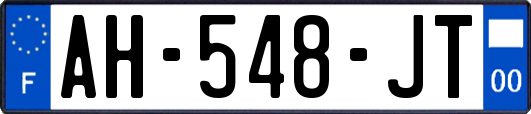 AH-548-JT