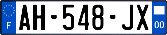 AH-548-JX
