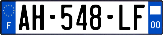 AH-548-LF