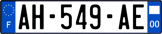 AH-549-AE