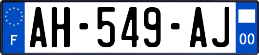 AH-549-AJ