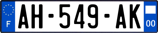 AH-549-AK