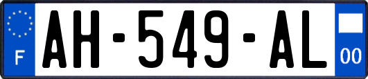 AH-549-AL