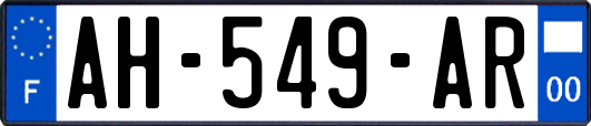 AH-549-AR