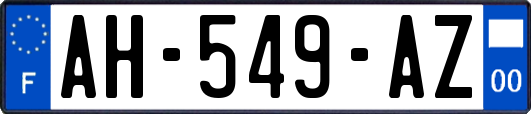 AH-549-AZ