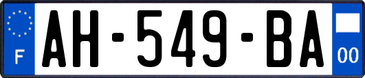 AH-549-BA