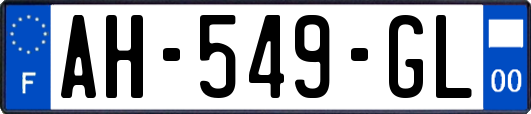 AH-549-GL