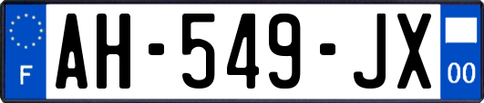 AH-549-JX