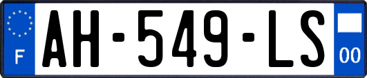 AH-549-LS