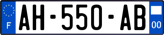 AH-550-AB