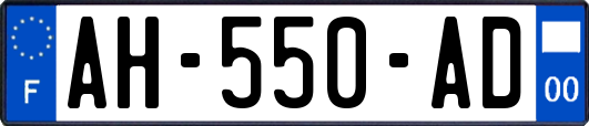 AH-550-AD