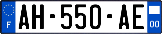 AH-550-AE