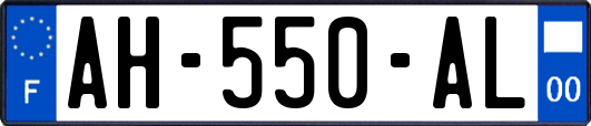 AH-550-AL