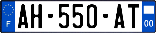 AH-550-AT