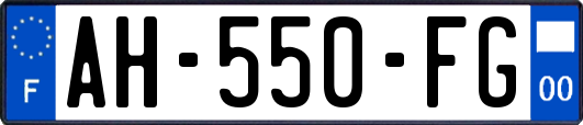 AH-550-FG