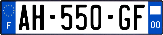 AH-550-GF