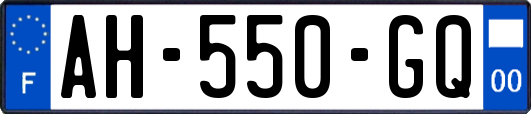 AH-550-GQ