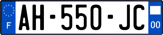 AH-550-JC