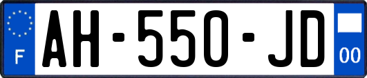 AH-550-JD