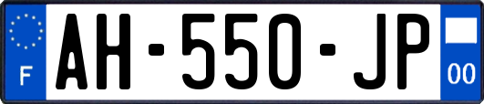 AH-550-JP