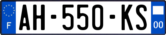 AH-550-KS